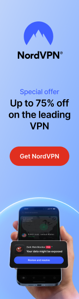 NordVPN special offer